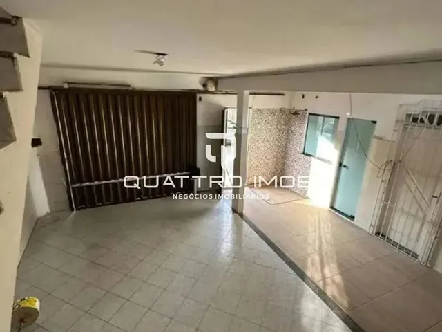 Imagem 8: Casa com 4 Quartos 1 Suítes Dependência Completa e Pontos Comerciais No