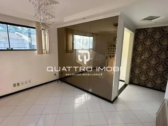 Imagem 2: Casa com 4 Quartos 1 Suítes Dependência Completa e Pontos Comerciais No