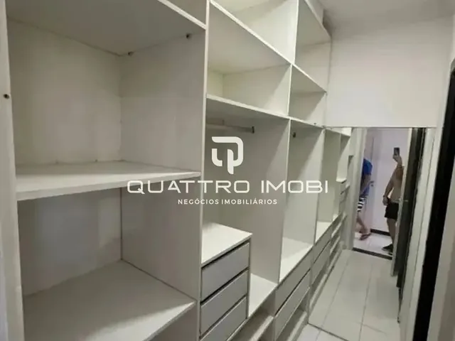 Imagem 6: Casa com 4 Quartos 1 Suítes Dependência Completa e Pontos Comerciais No