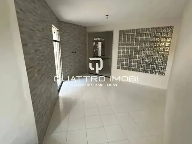 Imagem 9: Casa com 4 Quartos 1 Suítes Dependência Completa e Pontos Comerciais No