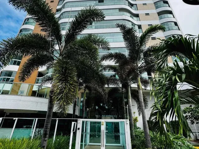 Imagem: Mansão Jardim Residence