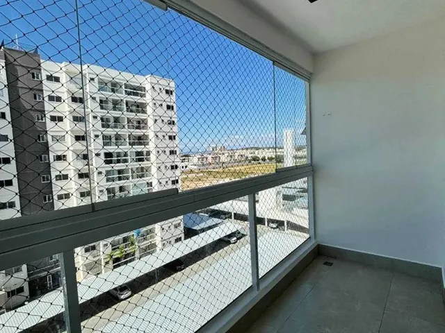 Imagem: Residencial Jardim Serigy Farolândia (Próximo