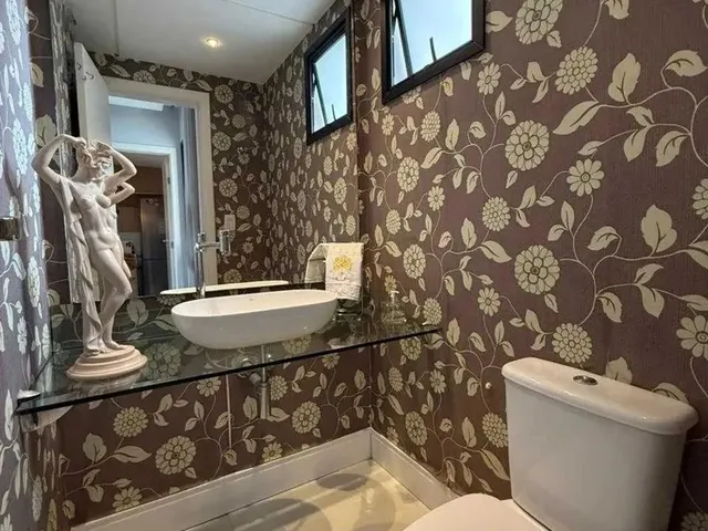 Imagem 13: Mansão Du Triomphe