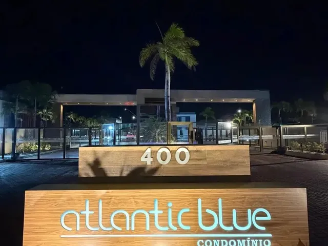 Imagem 7: Atlantic Blue - Bairro Aruana