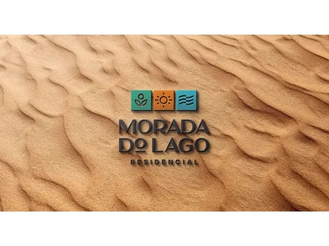 Imagem: Casa de Condomínio À Venda Morada do Lago