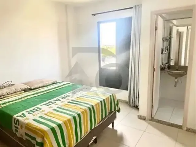 Imagem: Edifício Construtor Jesuíno Maciel Lazer