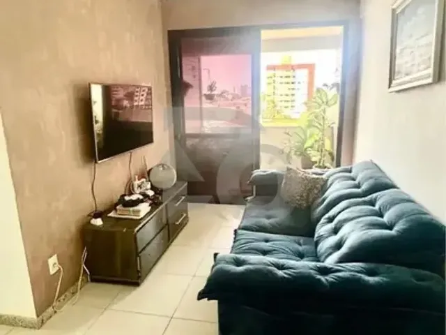 Imagem 2: Edifício Construtor Jesuíno Maciel: Lazer Completo com Piscina