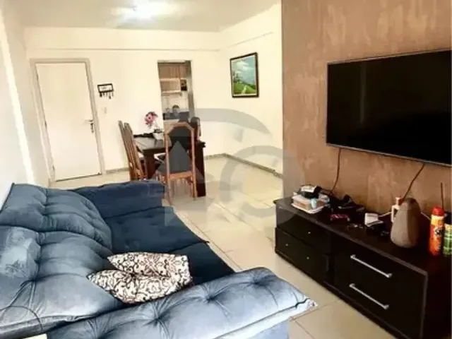 Imagem 12: Edifício Construtor Jesuíno Maciel: Lazer Completo com Piscina