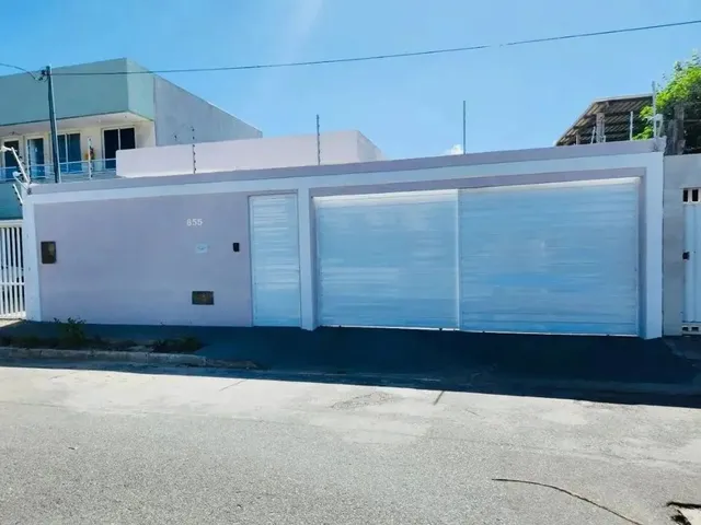 Imagem: Casa À Venda Rua Palmira Machado e Silva