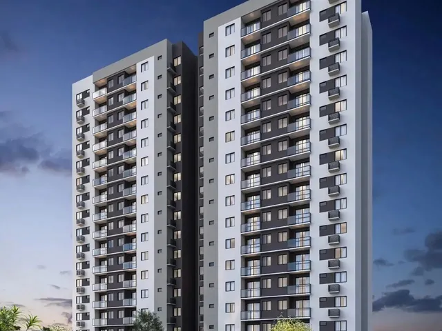 Imagem: Apartamento À Venda Maris Nova Aruana