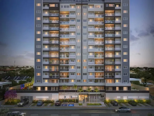 Imagem 1: Cyano Residence - Atalaia [27090
