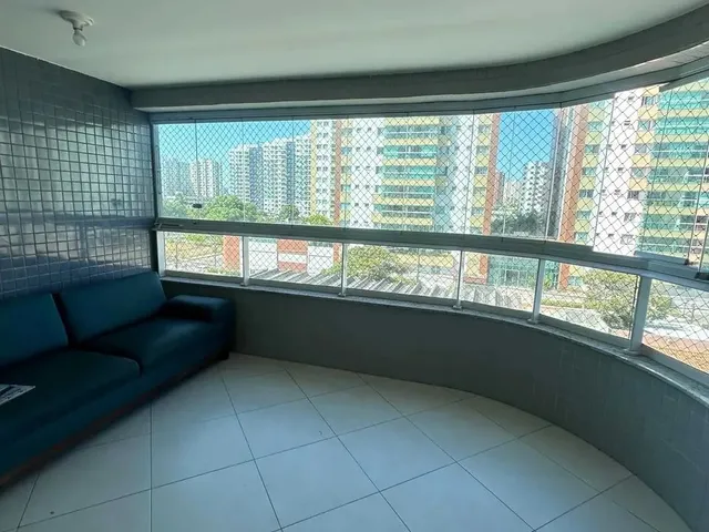 Imagem: Residencial João Francisco da Cunha - Farolandia