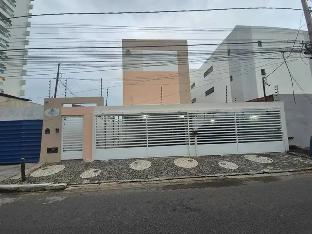 Imagem: Edificio Perolas do Mar - M.cc - 104M²