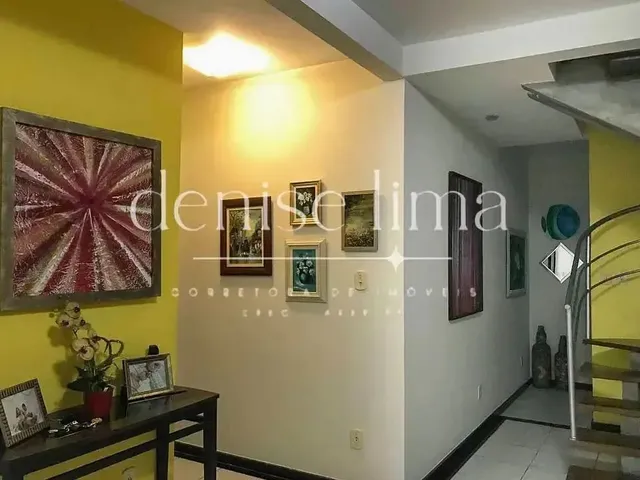 Imagem: Casa À Venda em Rua Pública, Jabotiana