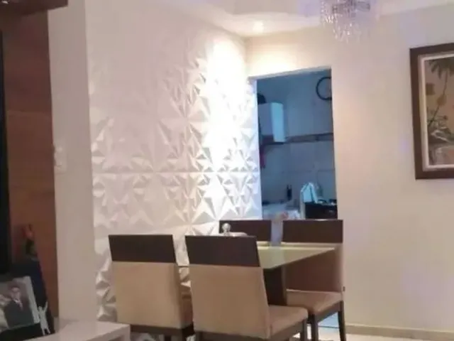 Imagem: Apartamento no Condomínio Villa dos Mares