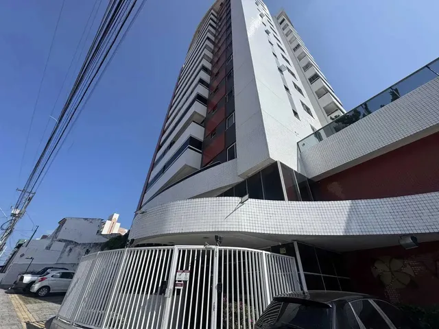 Imagem: Vita Plaza Residence 3/4 Sombra ! 12208