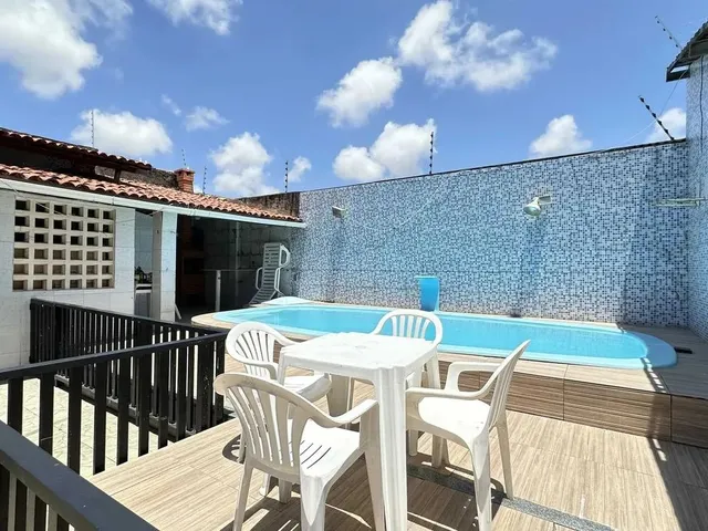 Imagem: Casa na 13 de Julho 15362