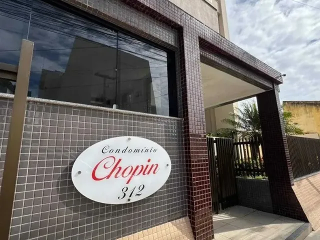 Imagem: Edifício Chopin 27647