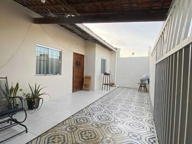 Imagem 6: Casa em Rua Pública - Farolândia [27148