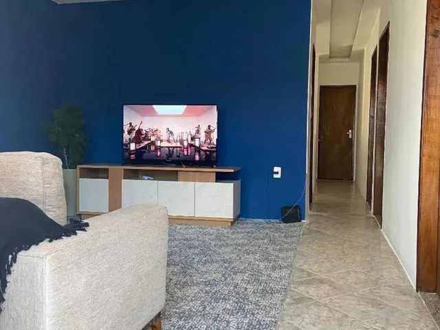 Imagem 5: Casa em Rua Pública - Farolândia [27148