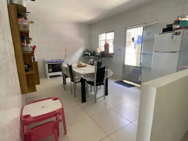 Imagem 10: Casa em Rua Pública - Farolândia [27148