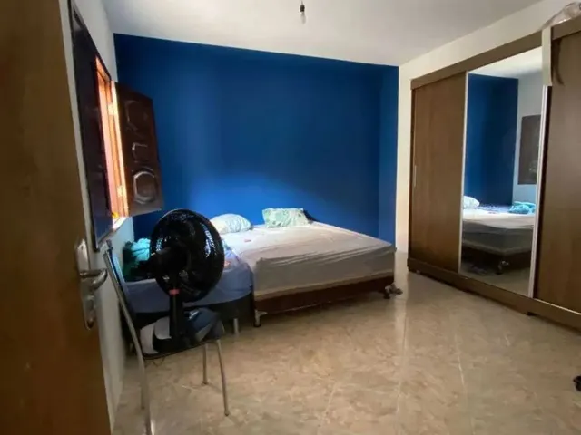 Imagem 2: Casa em Rua Pública - Farolândia [27148
