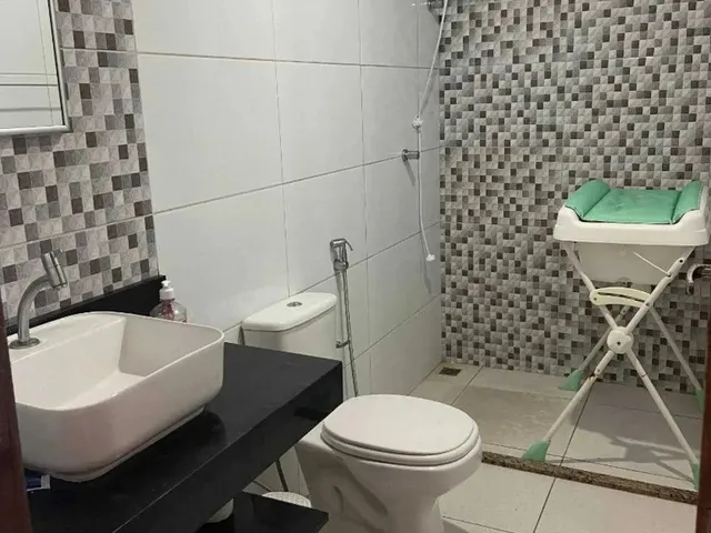 Imagem 13: Casa em Rua Pública - Farolândia [27148