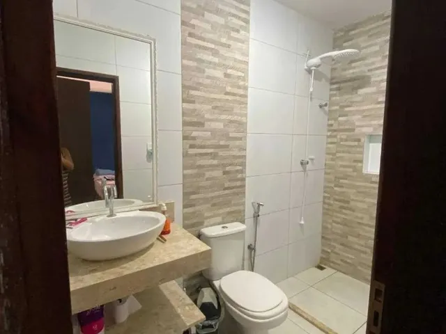 Imagem 9: Casa em Rua Pública - Farolândia [27148