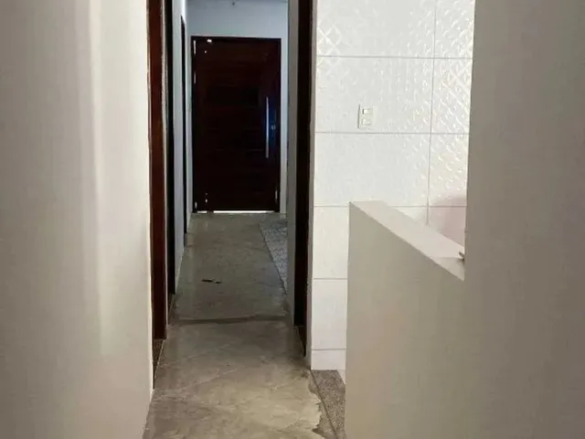Imagem 4: Casa em Rua Pública - Farolândia [27148