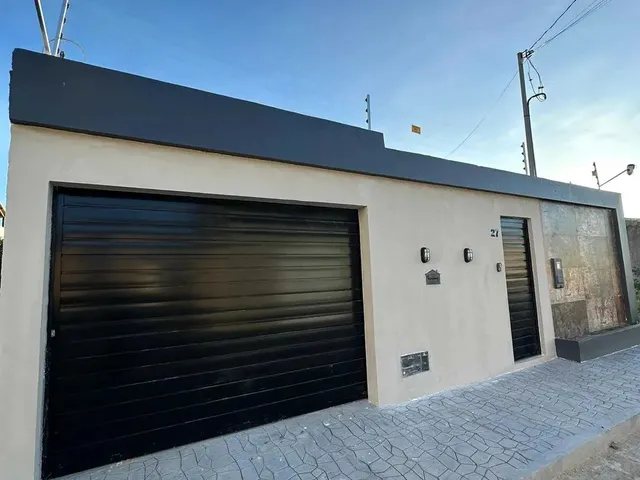 Imagem 1: Casa em Rua Pública na Aruana [27339