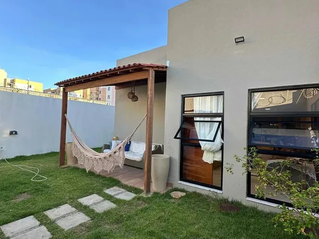 Imagem 6: Casa em Rua Pública na Aruana [27339