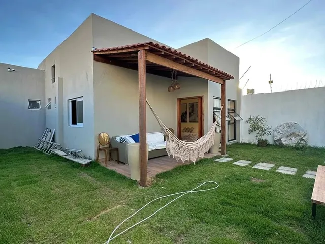 Imagem 11: Casa em Rua Pública na Aruana [27339