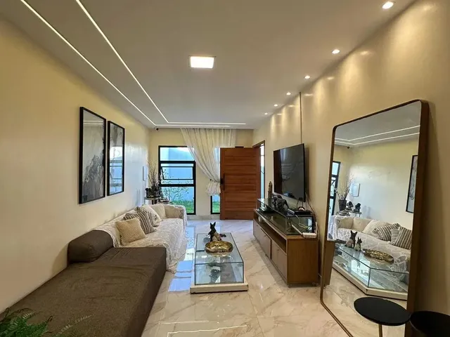 Imagem 4: Casa em Rua Pública na Aruana [27339
