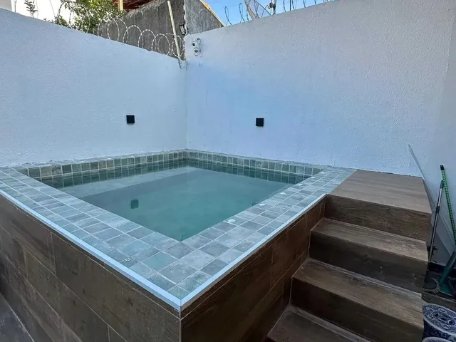 Imagem 3: Casa em Rua Pública na Aruana [27339