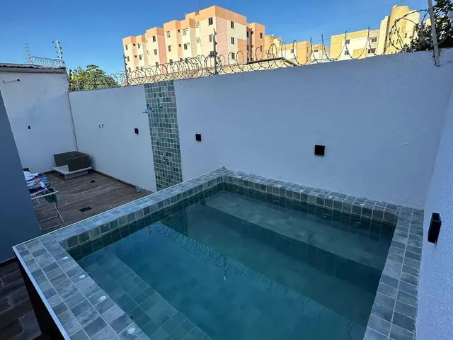 Imagem 7: Casa em Rua Pública na Aruana [27339