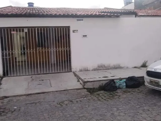 Imagem: Casa em Rua Pública - Farolândia 27113