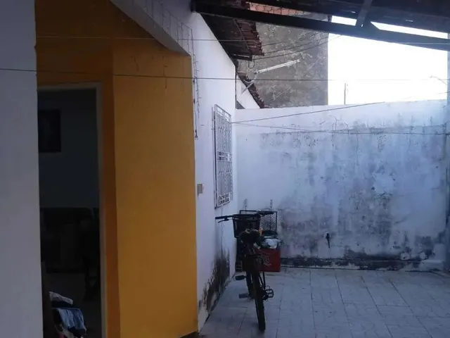Imagem 14: Casa em Rua Pública - Farolândia [27113