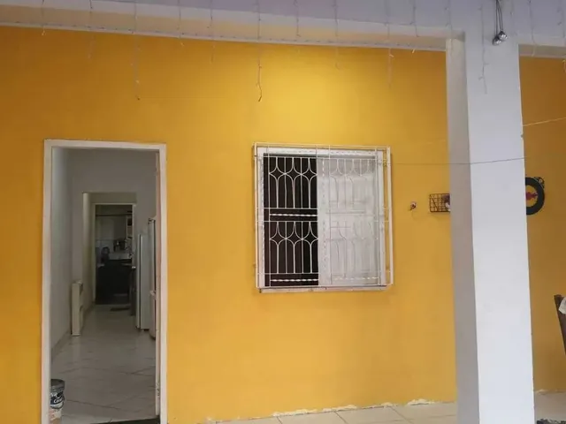 Imagem 9: Casa em Rua Pública - Farolândia [27113