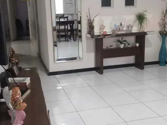 Imagem 16: Casa em Rua Pública - Farolândia [27113