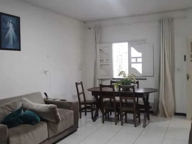 Imagem 12: Casa em Rua Pública - Farolândia [27113