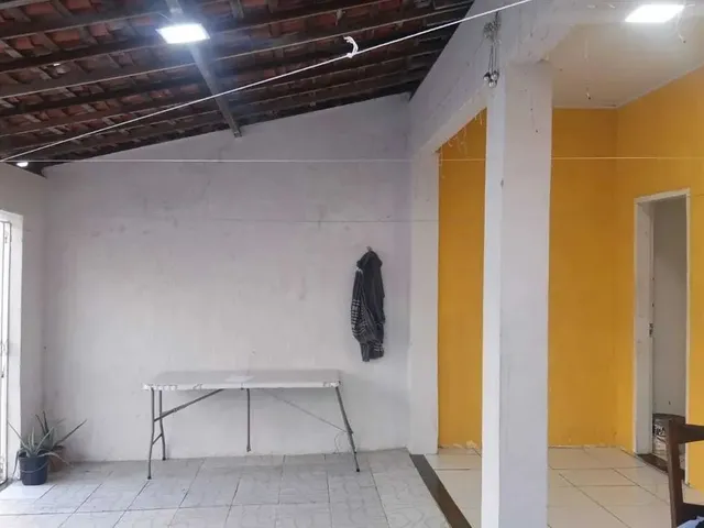 Imagem 7: Casa em Rua Pública - Farolândia [27113