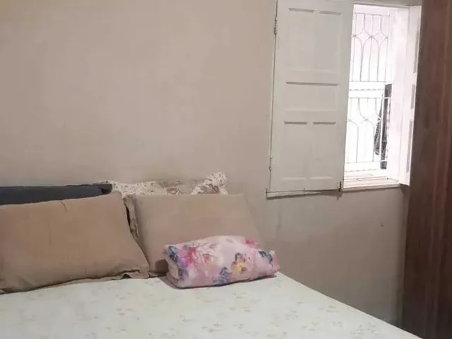 Imagem 3: Casa em Rua Pública - Farolândia [27113