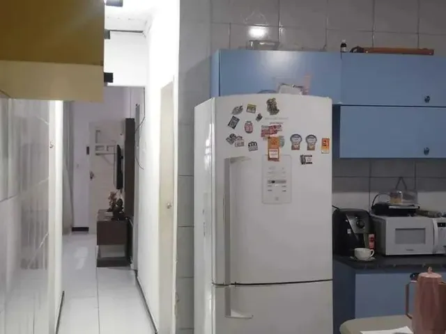 Imagem 15: Casa em Rua Pública - Farolândia [27113