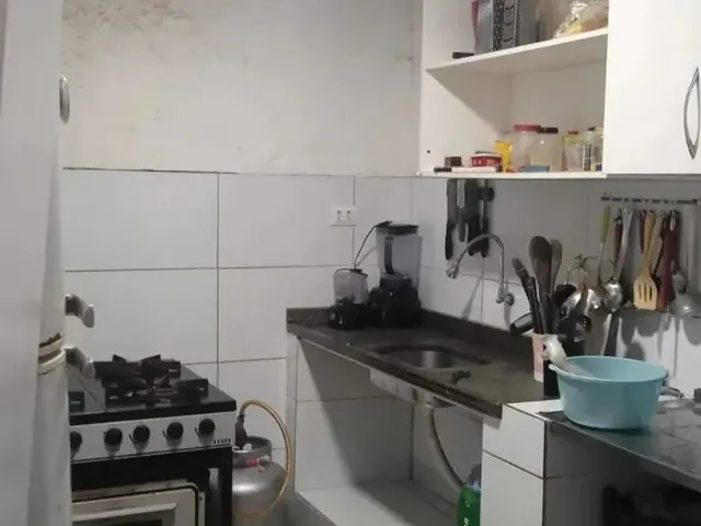 Imagem 6: Casa em Rua Pública - Farolândia [27113