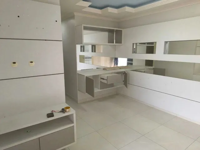 Imagem: Vida Bela Club M.cc - 2.º Andar - Farolândia