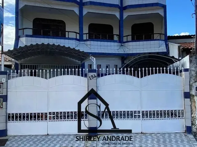 Imagem: Casa de Andar À Venda no Conjunto Orlando