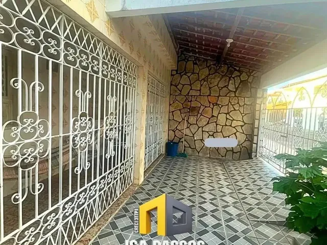 Imagem: Casa À Venda em Rua Pública, Luzia, Aracaju