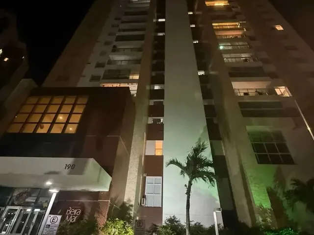 Imagem: Terraços Beira Mar 3/4 Sendo 3 Suítes