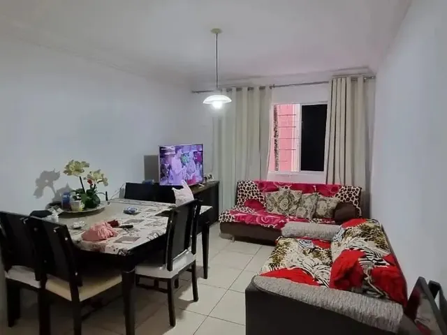 Imagem: Apartamento À Venda no Villa Rica, Ponto