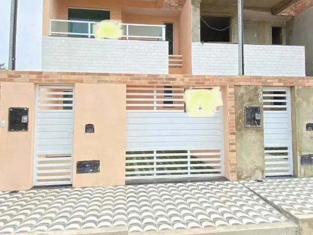 Imagem: Casa em Rua Pública - Coroa do Meio 27638